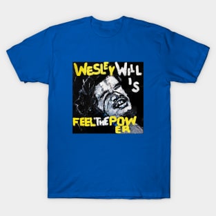 Wesley Willis T-Shirt